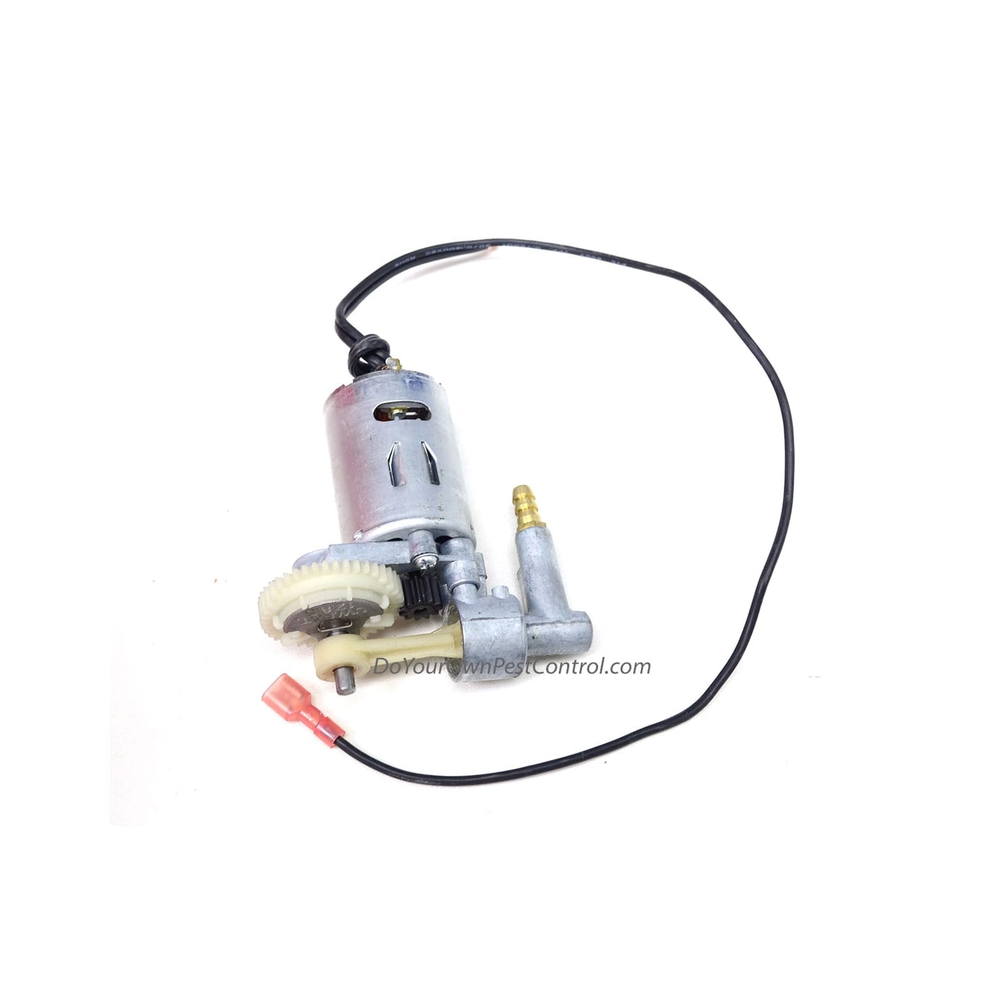 Curtis-Dyna Fog Air Pump Compressor, 58519-1