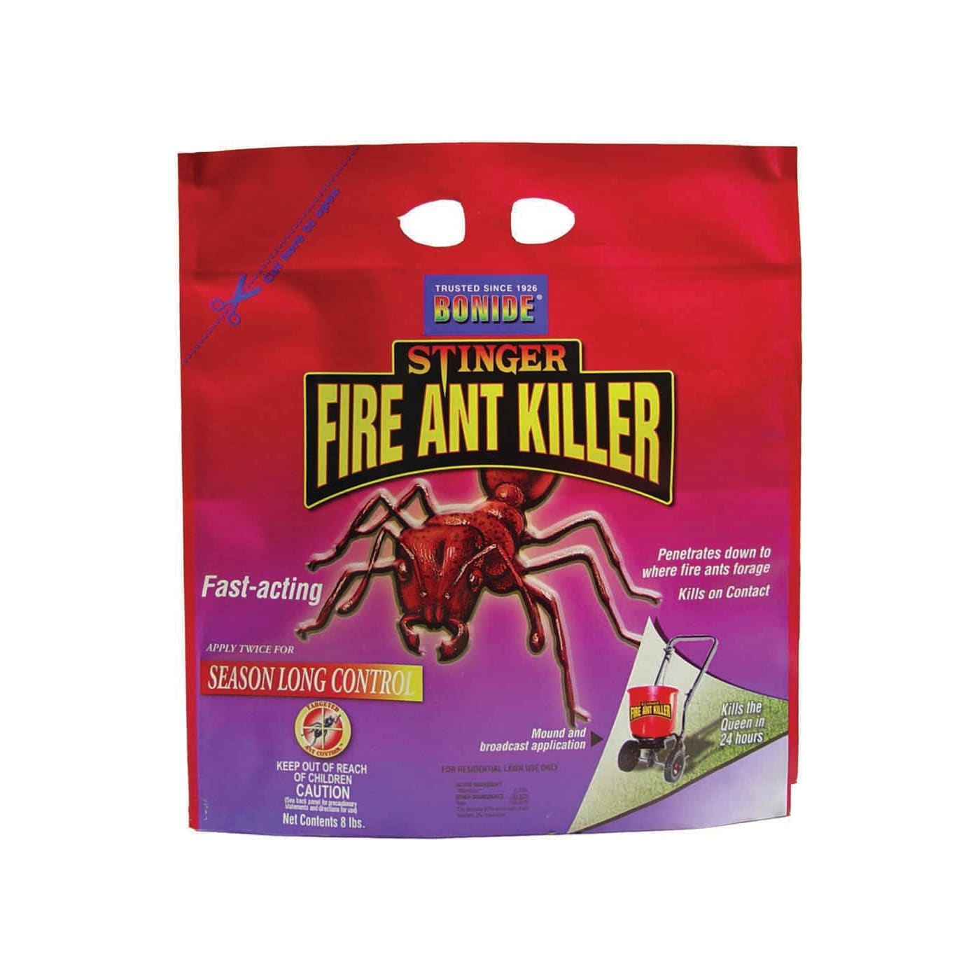 Bonide Stinger Fire Ant Killer