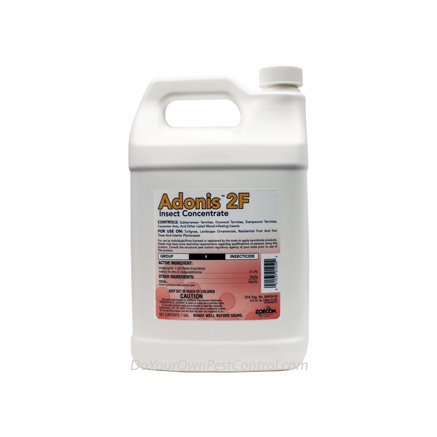 Equil Adonis 2F Insecticide