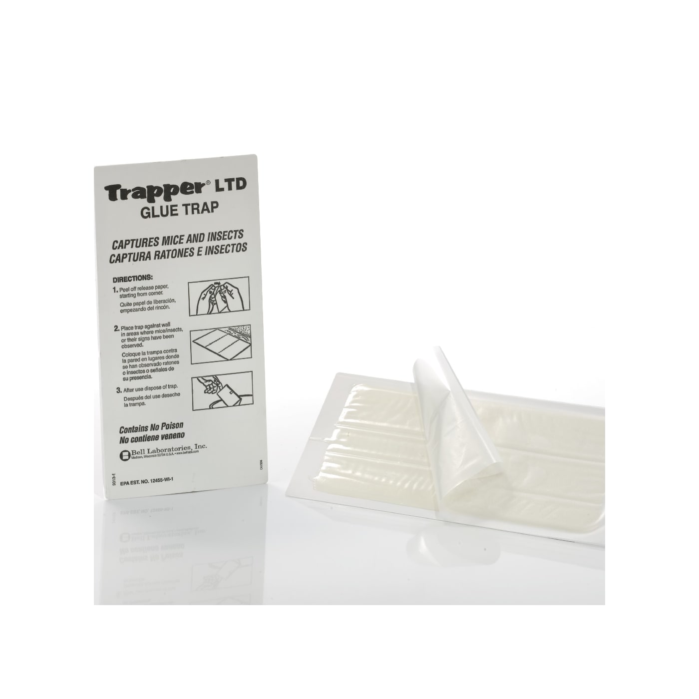 Trapper LTD Insect Glue Boards