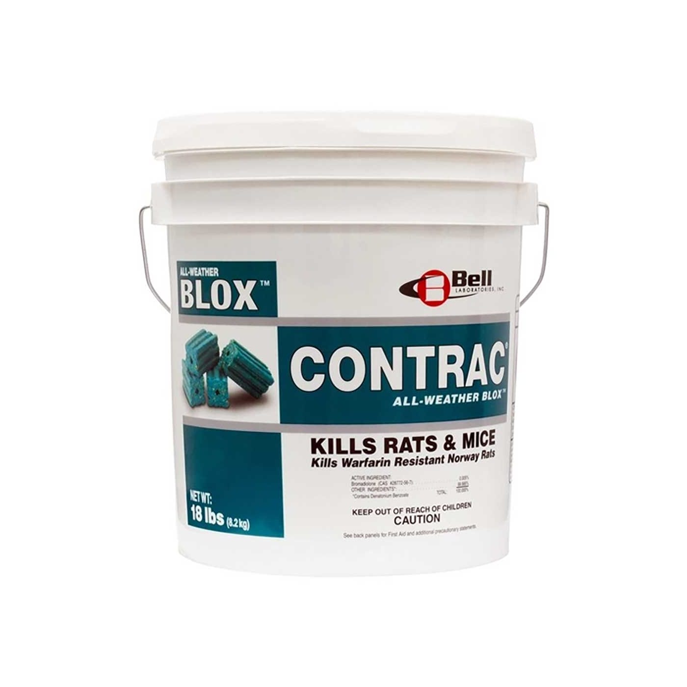 Contrac Blox