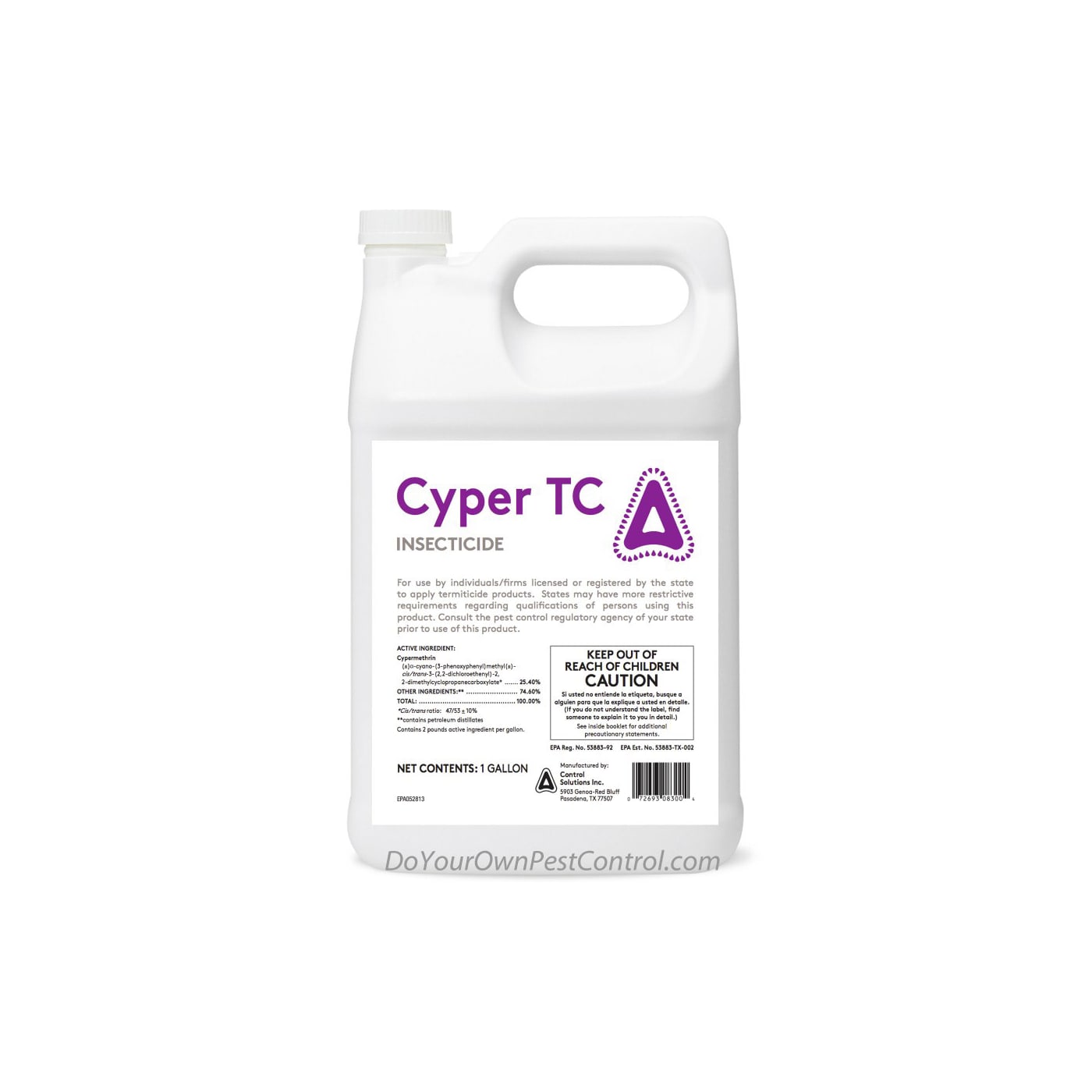 Cyper TC