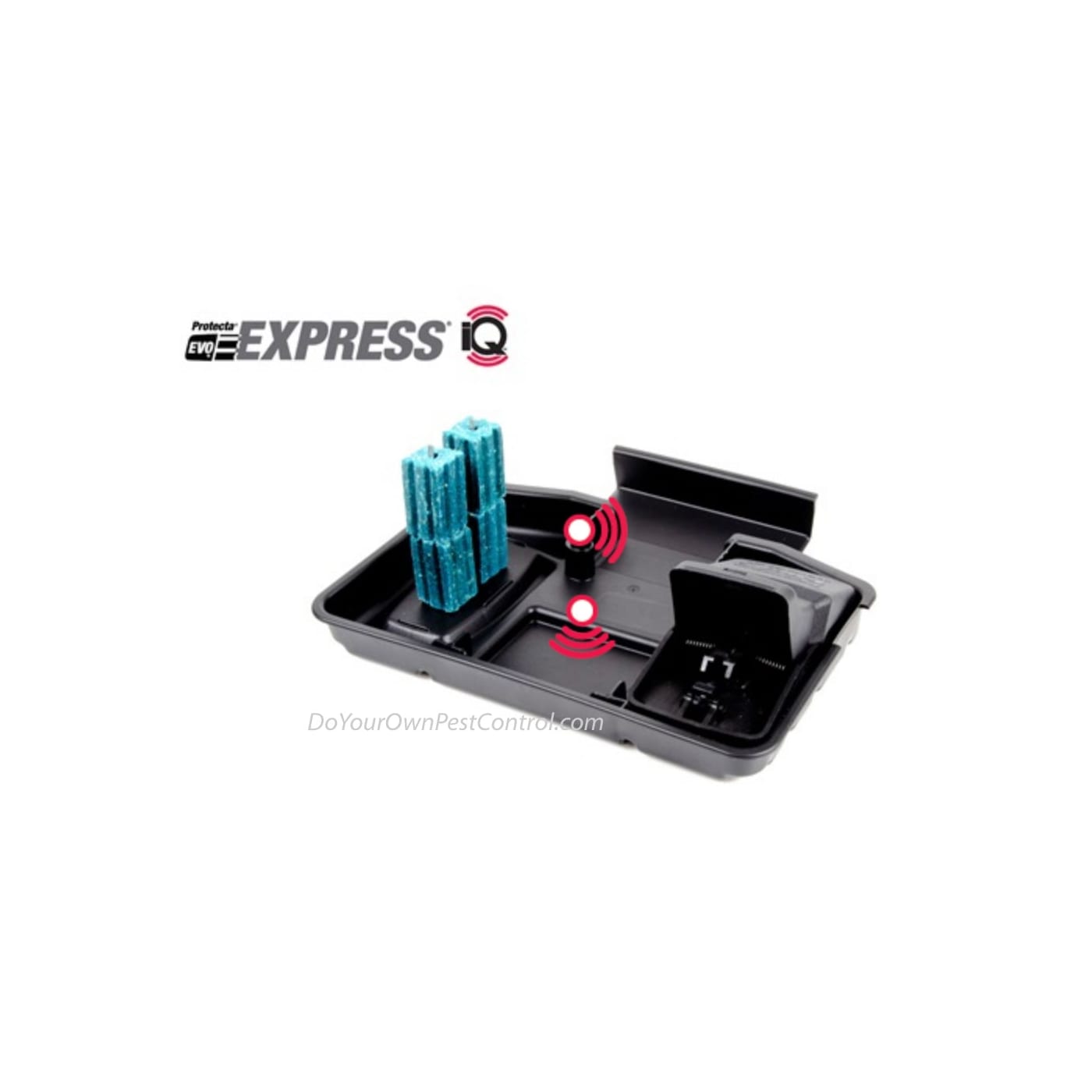 Protecta Evo Express IQ Trays