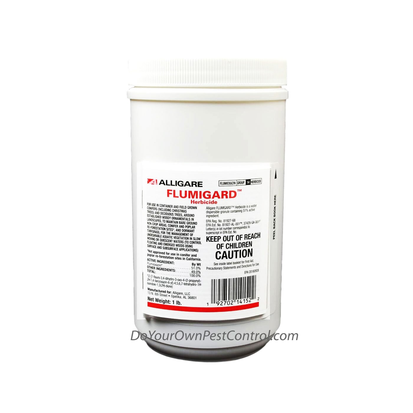 Flumigard Herbicide