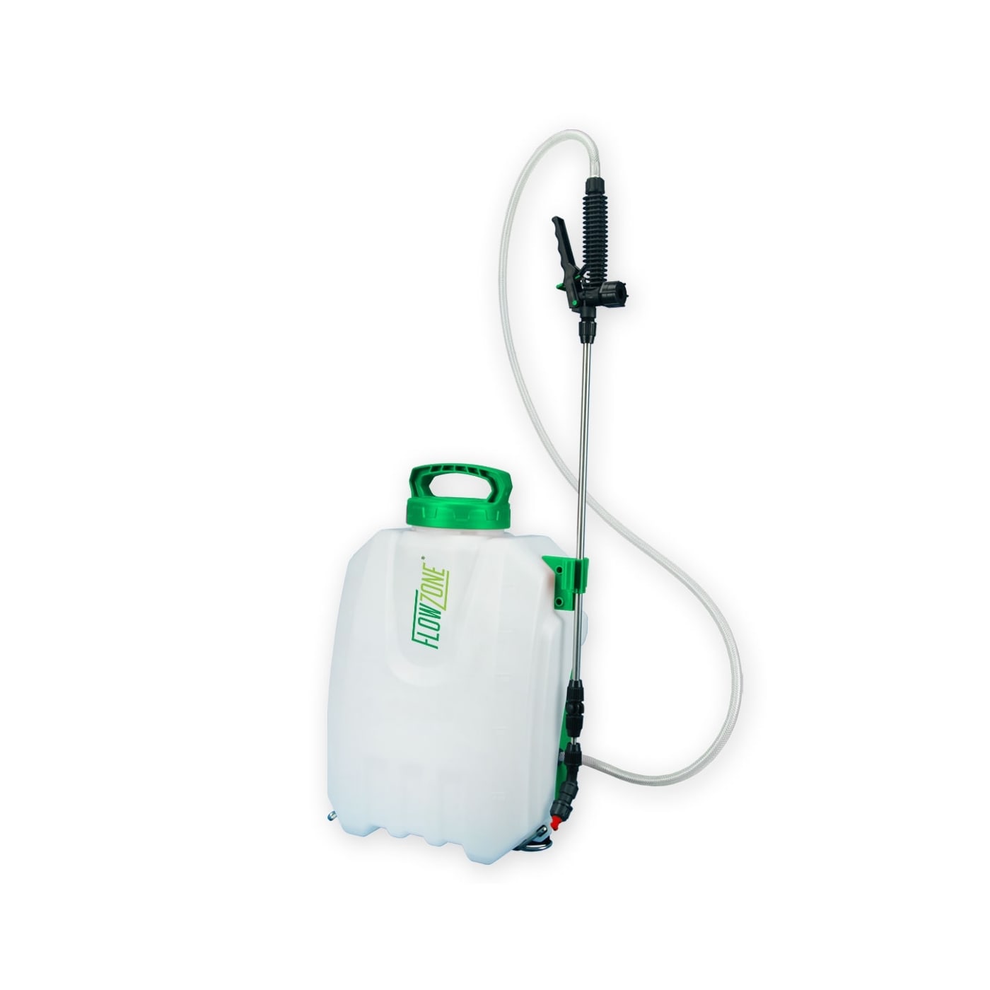 FlowZone Backpack Sprayers-2.5 Gal. 