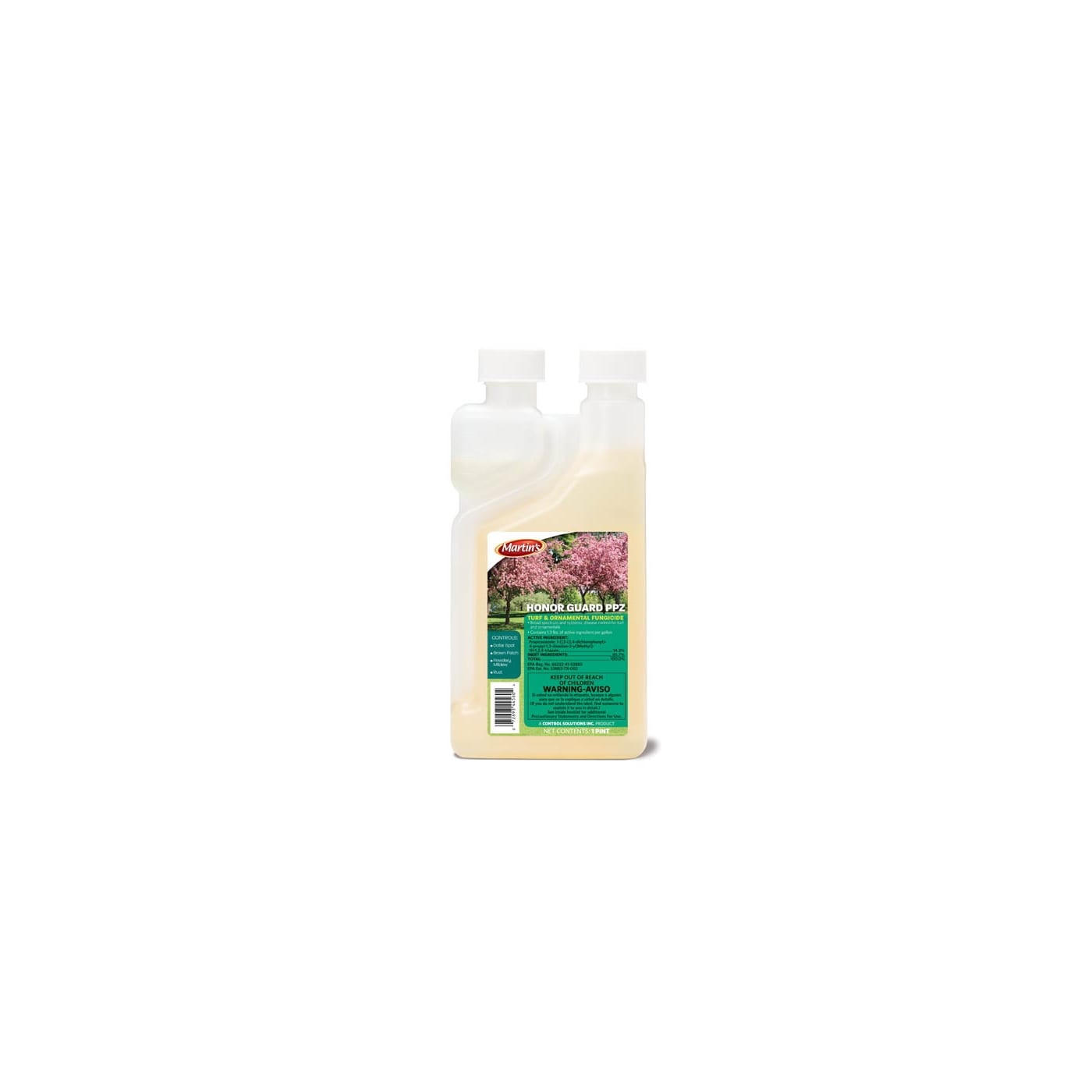 Honor Guard PPZ Fungicide - Propiconazole 14.3%