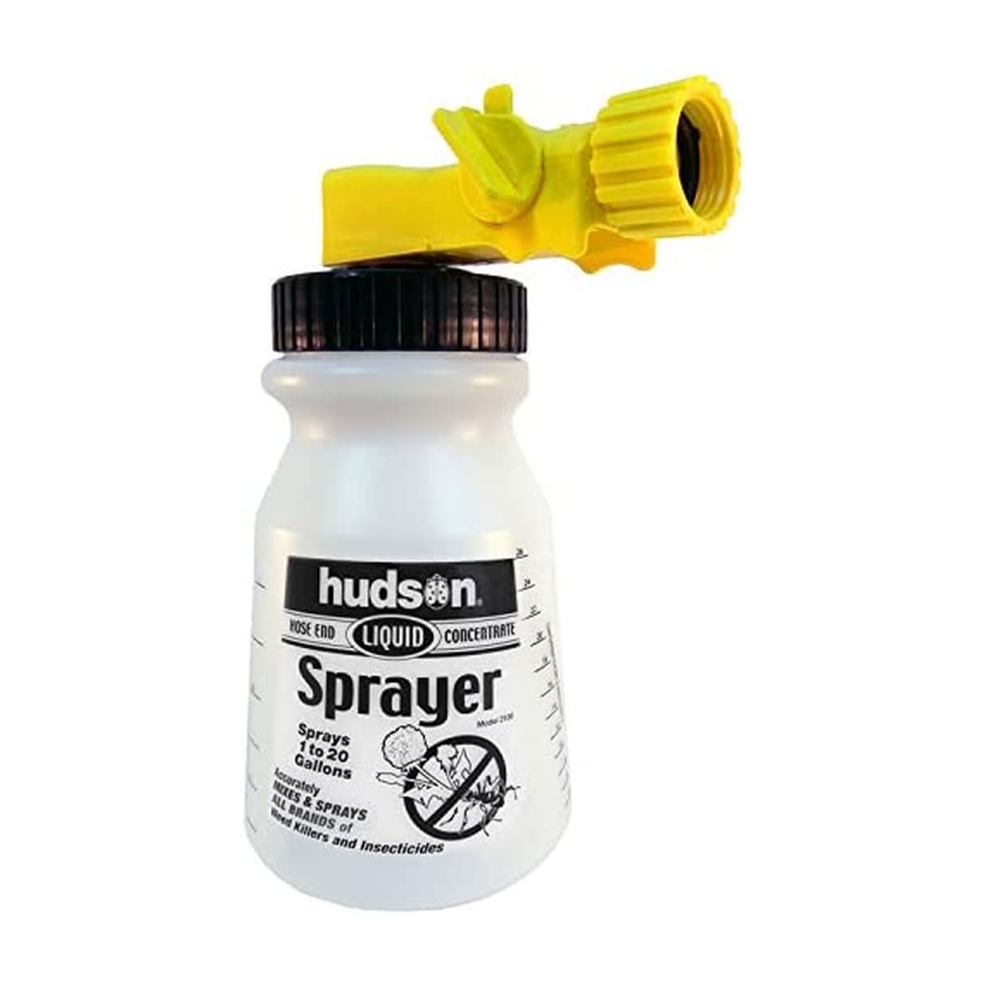 Hudson Hose End Sprayer, 2100