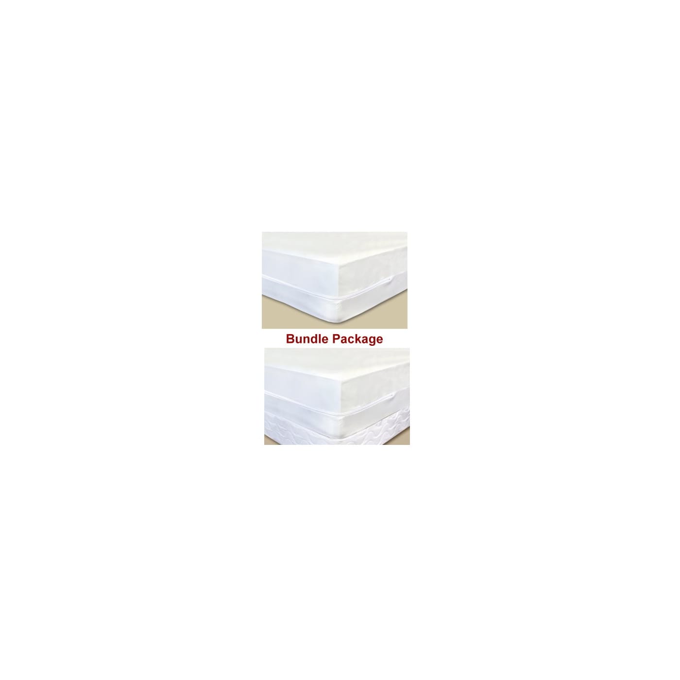 Mattress Safe Box Spring , Mattress Safe Mattress Encasements