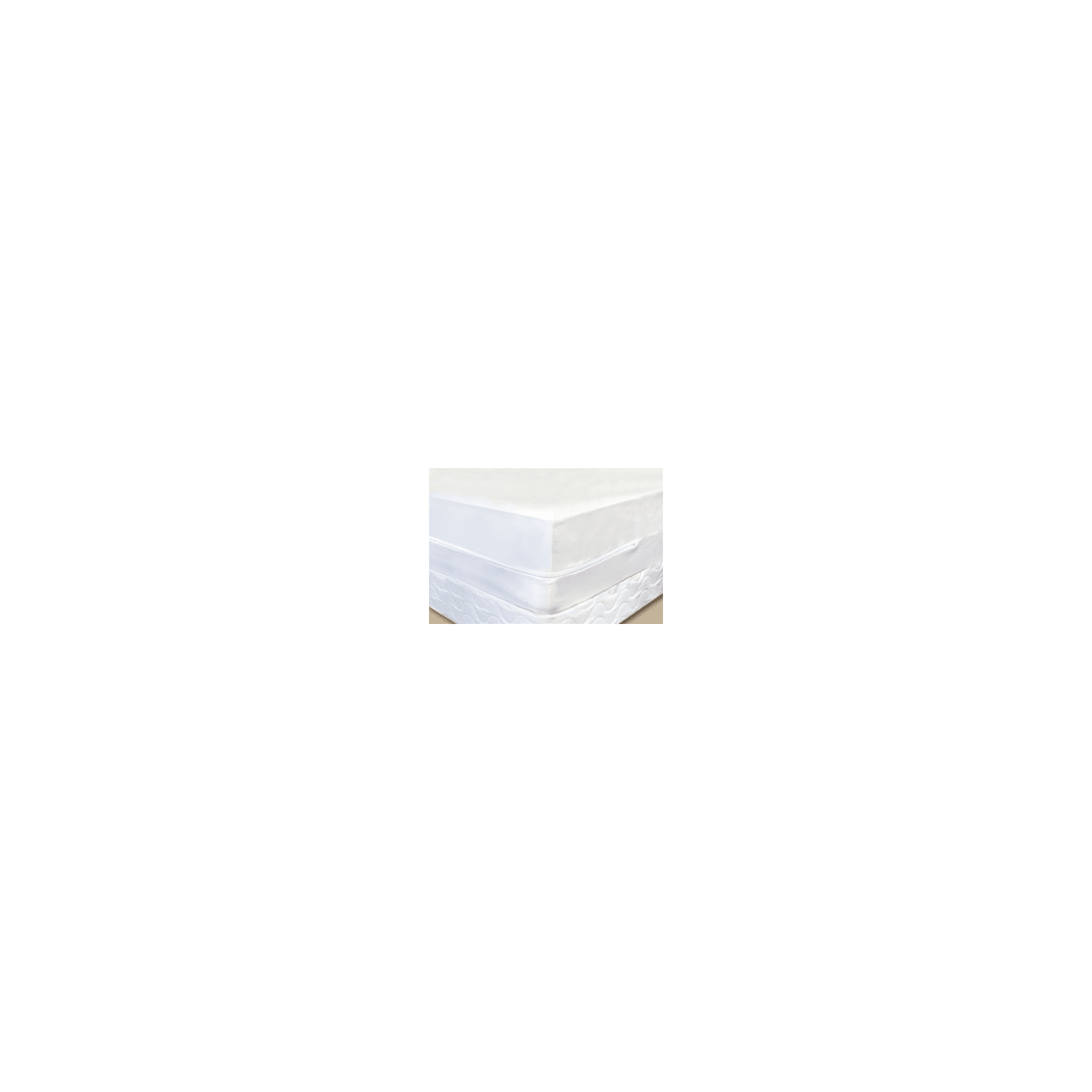 Sofcover Stretch Knit Box Spring Encasement - Mattress Safe