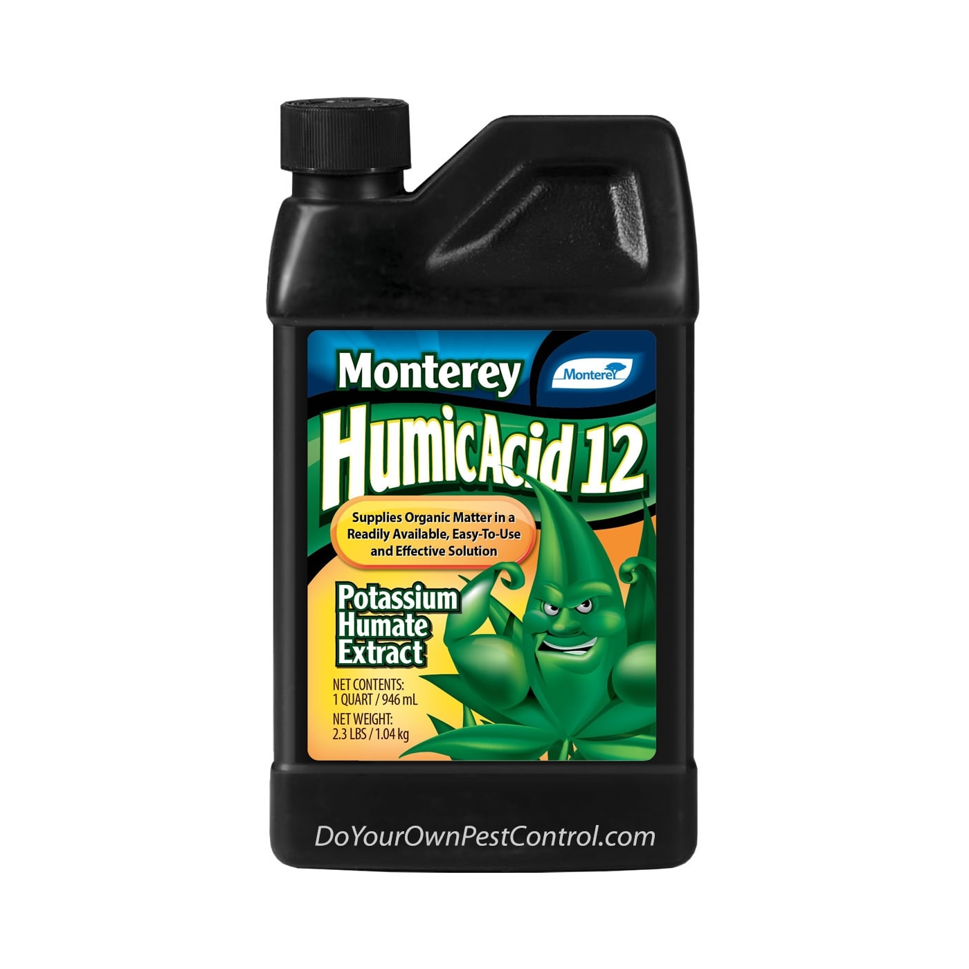 Monterey Humic Acid 12