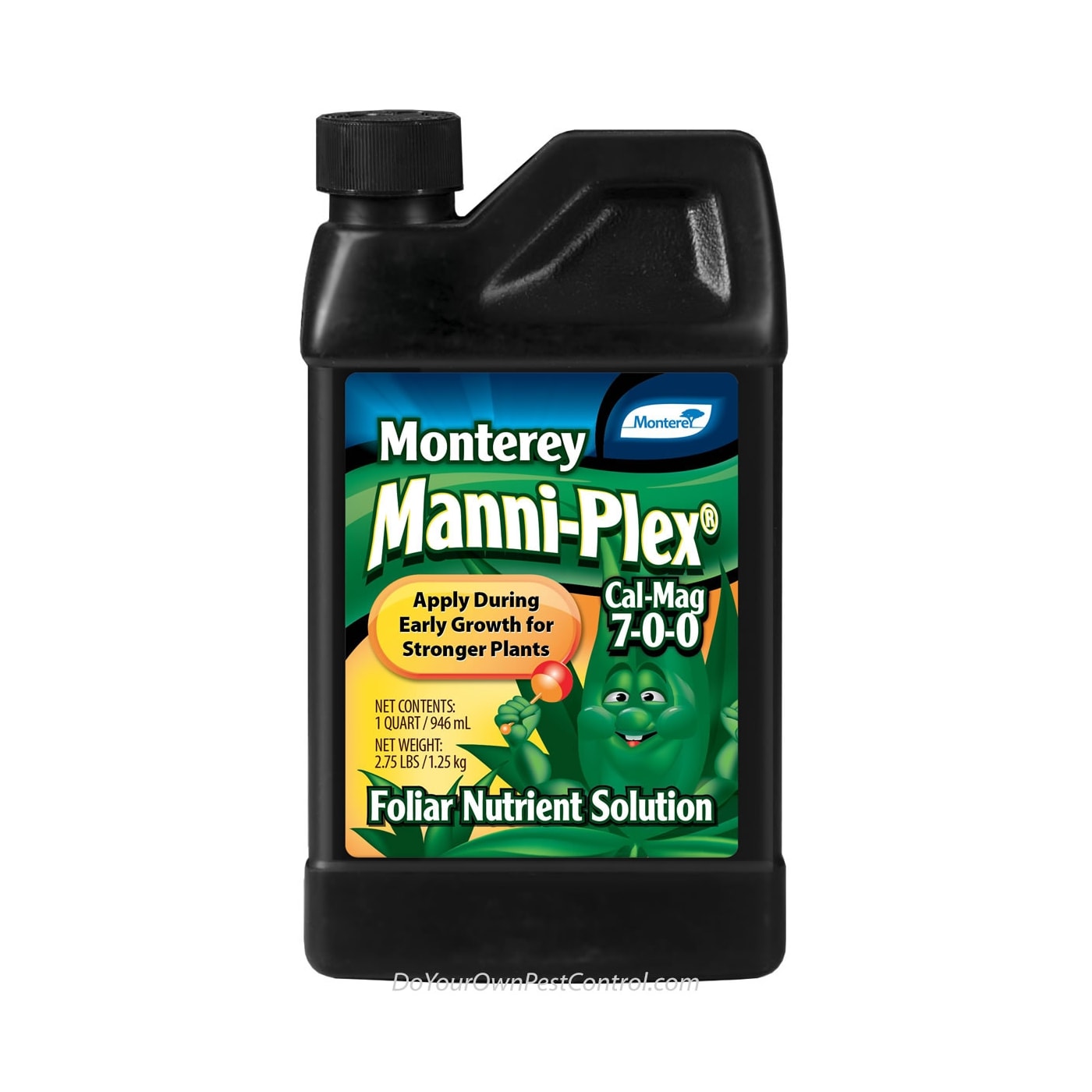 Monterey Manni-Plex Cal-Mag 7-0-0 