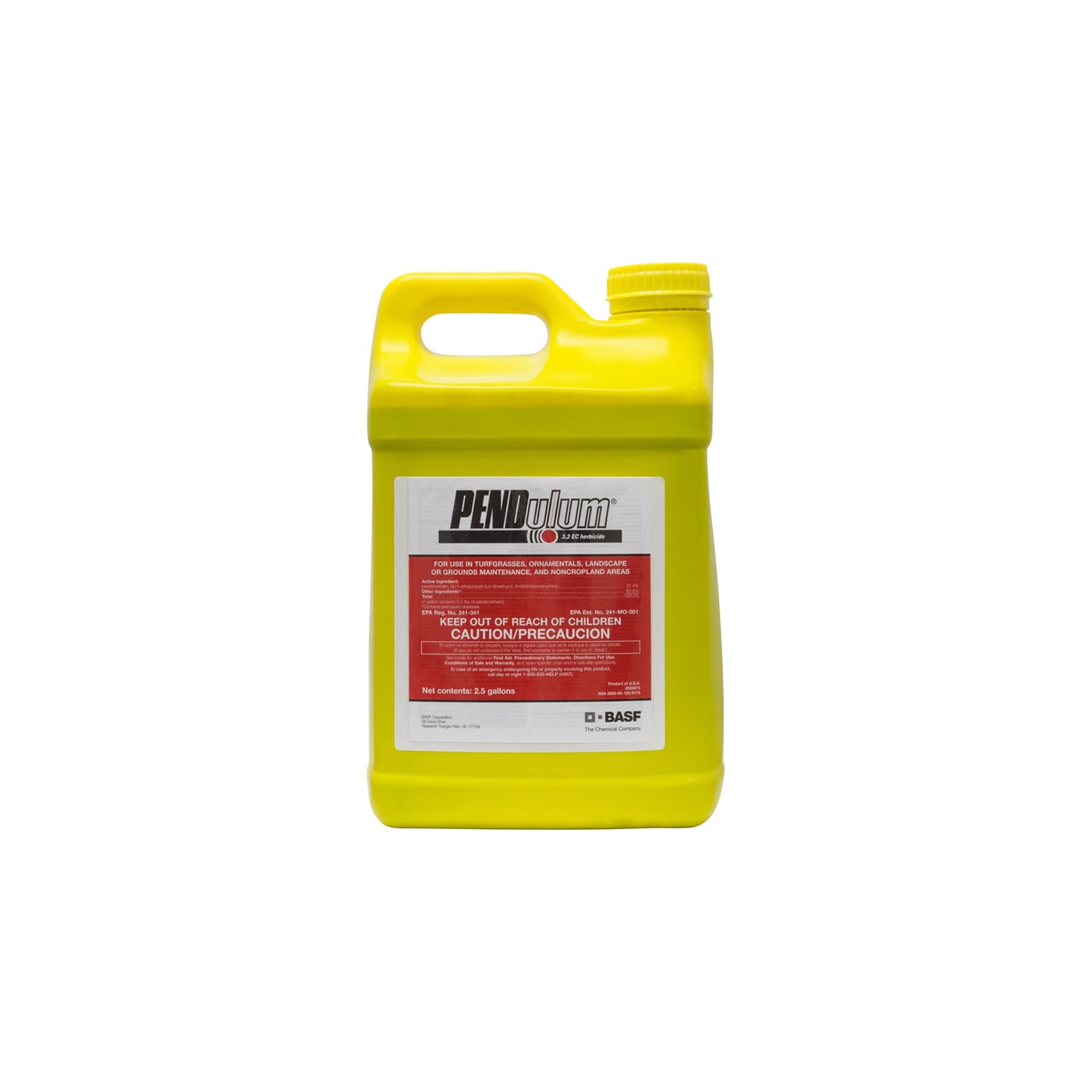 Pendulum 3.3 EC Herbicide