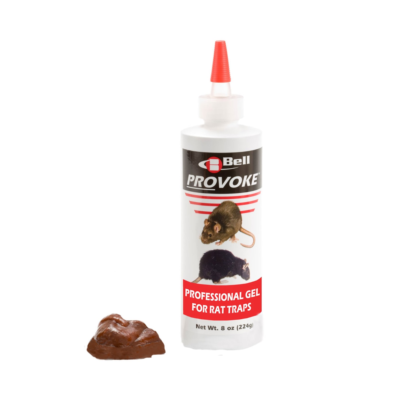 Provoke Rat Attractant | Rat Lure