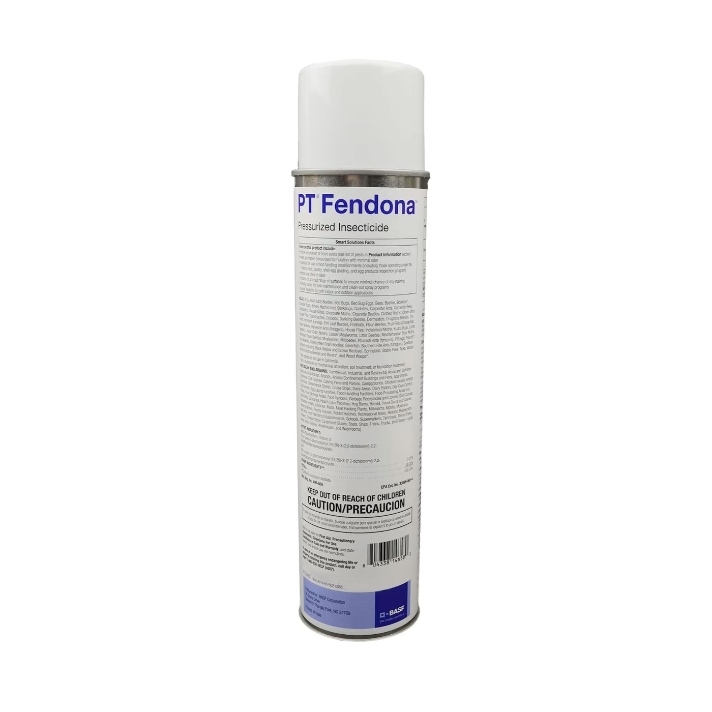 PT Fendona Aerosol