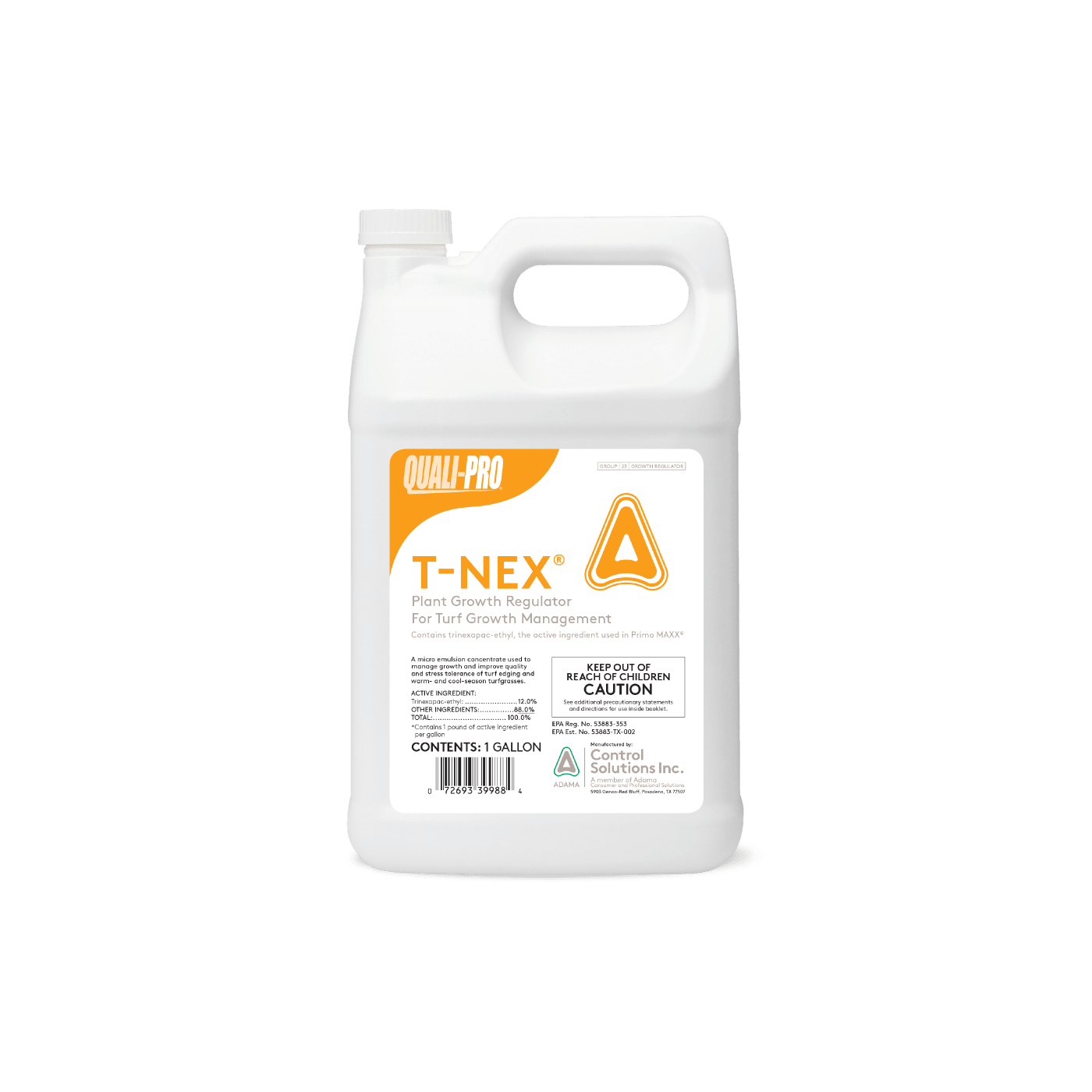  Quali Pro T Nex -1 Gallon