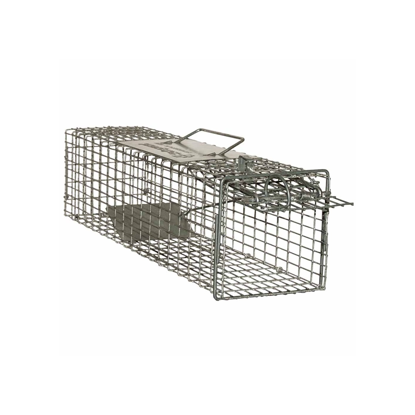 Quality Rat Trap, Humane Live Animal Mouse Cage Traps, Catch And