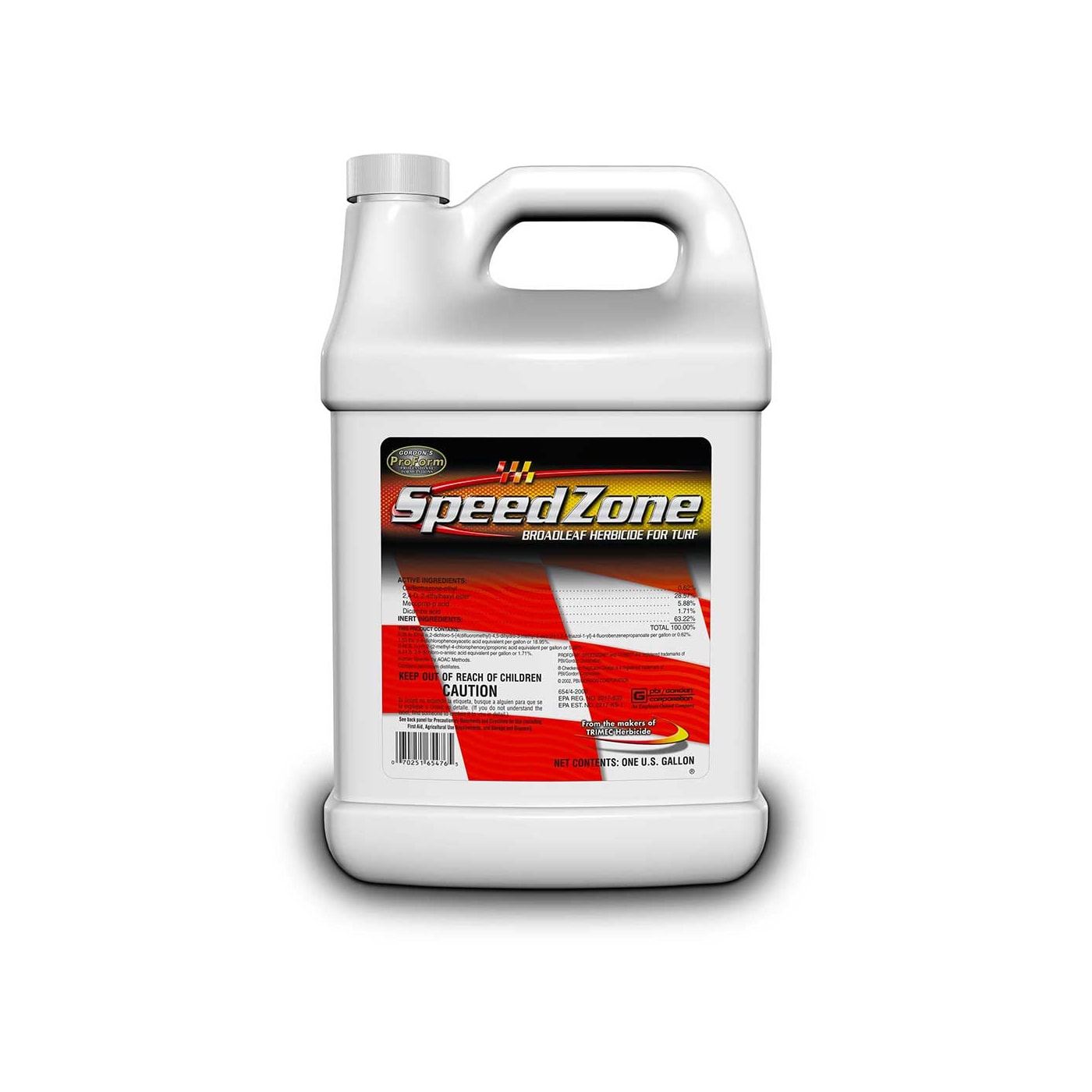 SpeedZone EW Herbicide