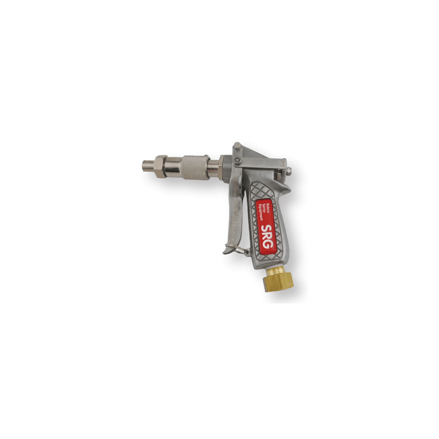 Robco SRG-6  or SRG-12 Adjustable Spray Guns