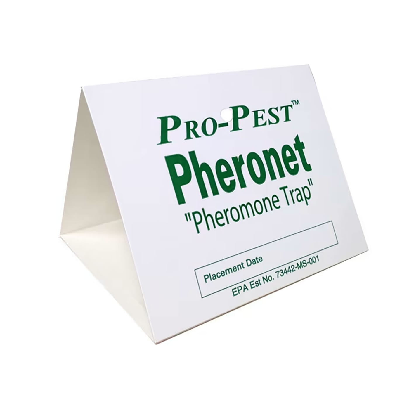 Pro-Pest R.T.U. Pantry Moths & Cigarette Beetle Traps