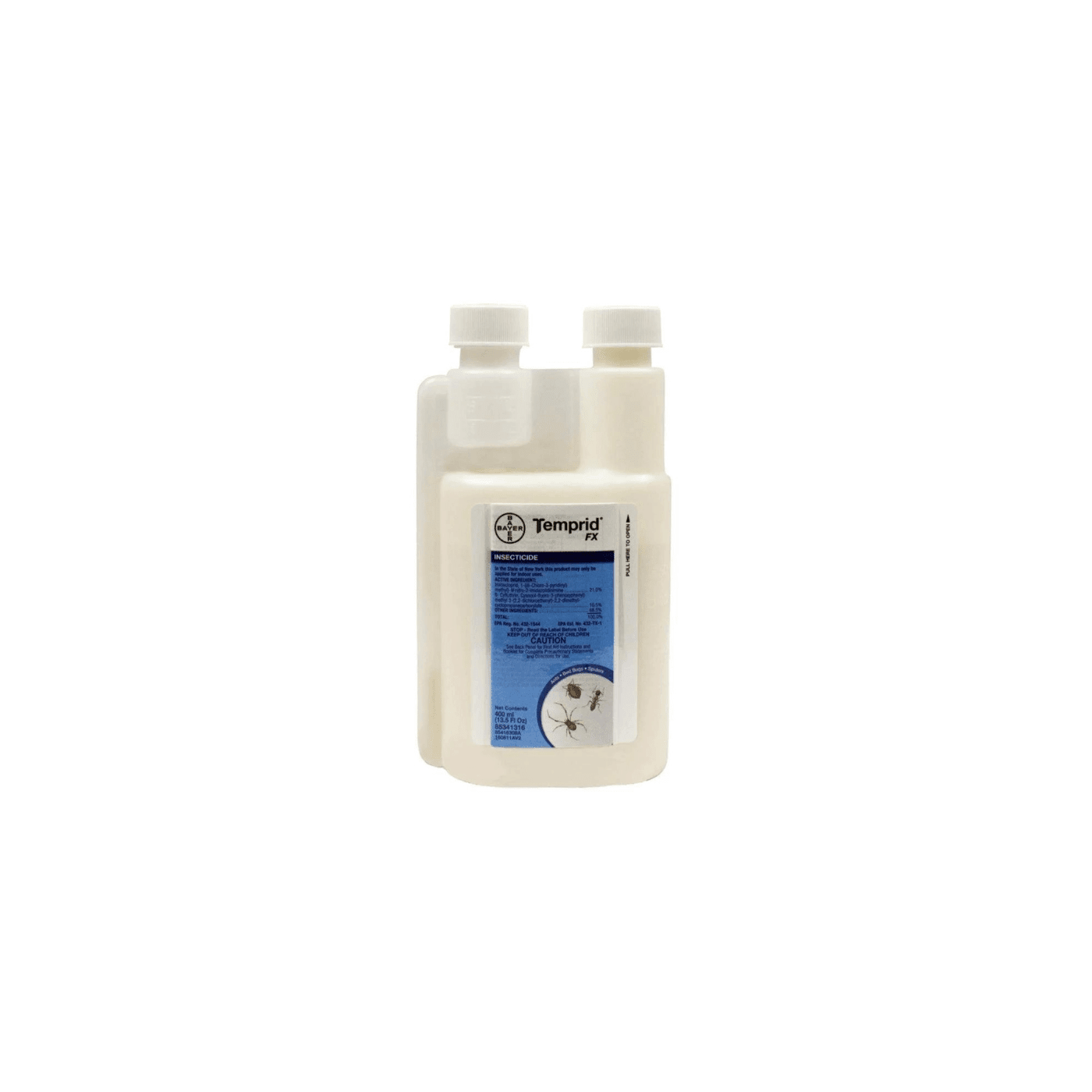 Temprid FX Insecticide - DIY Pest Control