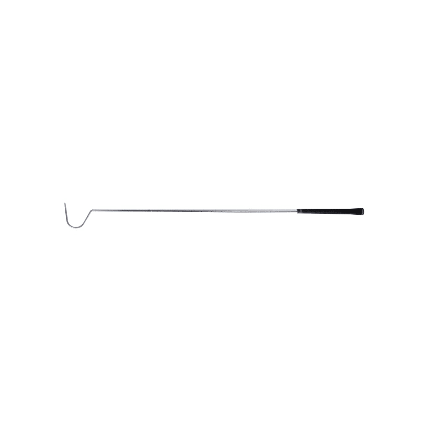 Standard Stainless Steel Snake Hook - 44"