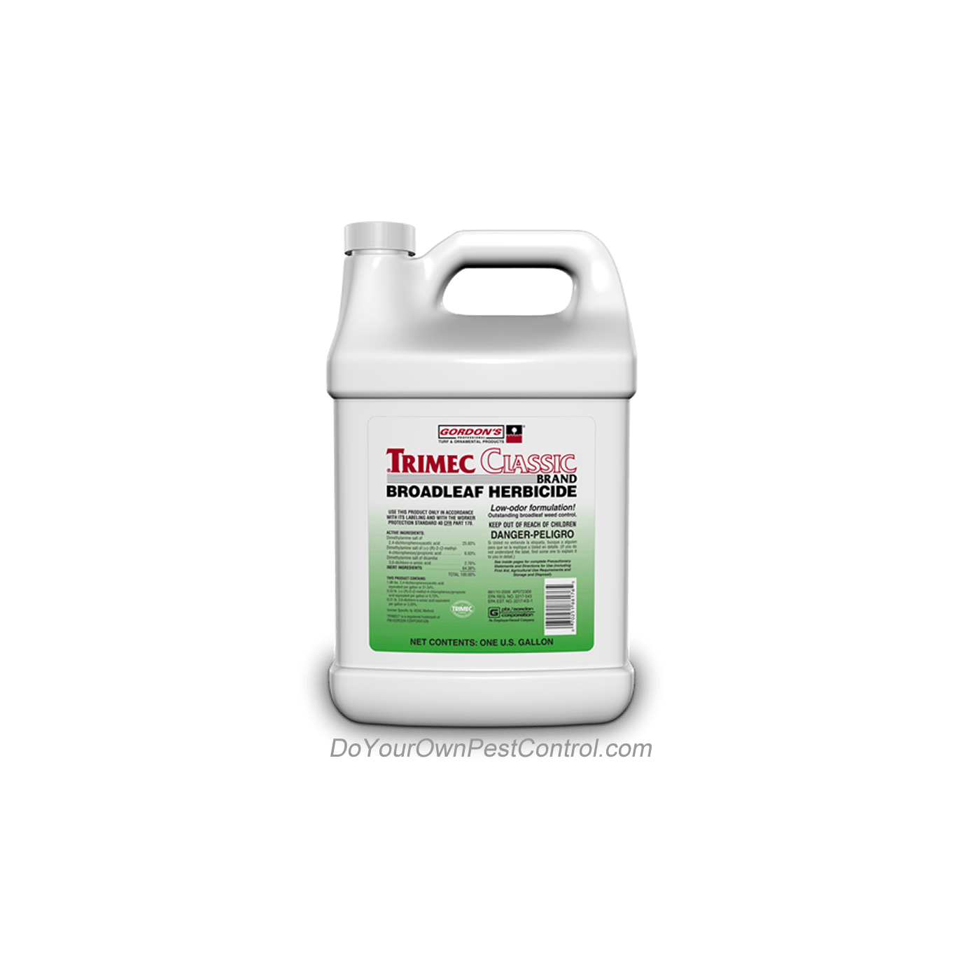 Trimec Classic Herbicide | Do It Yourself Pest Control | Free ...