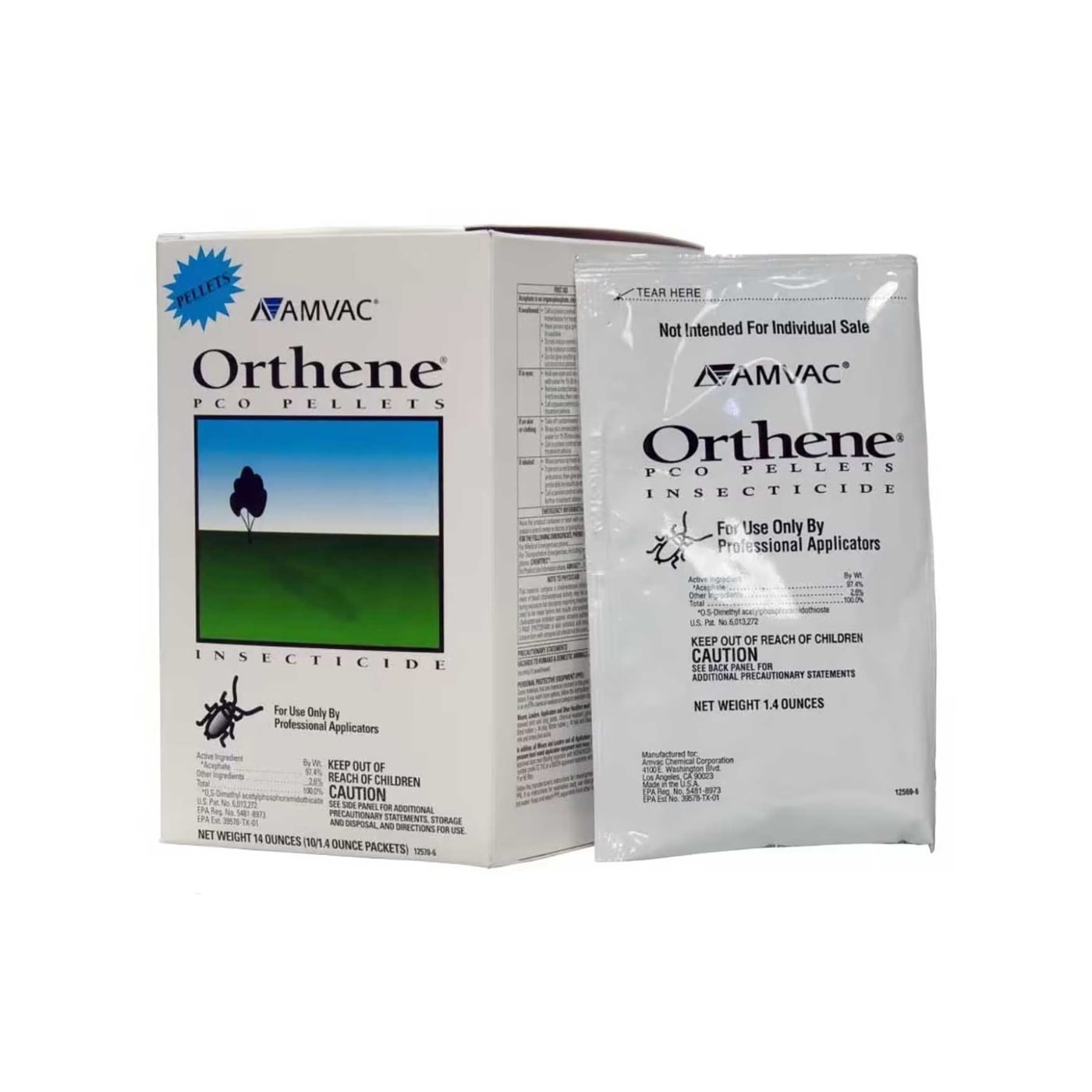 orthene pco