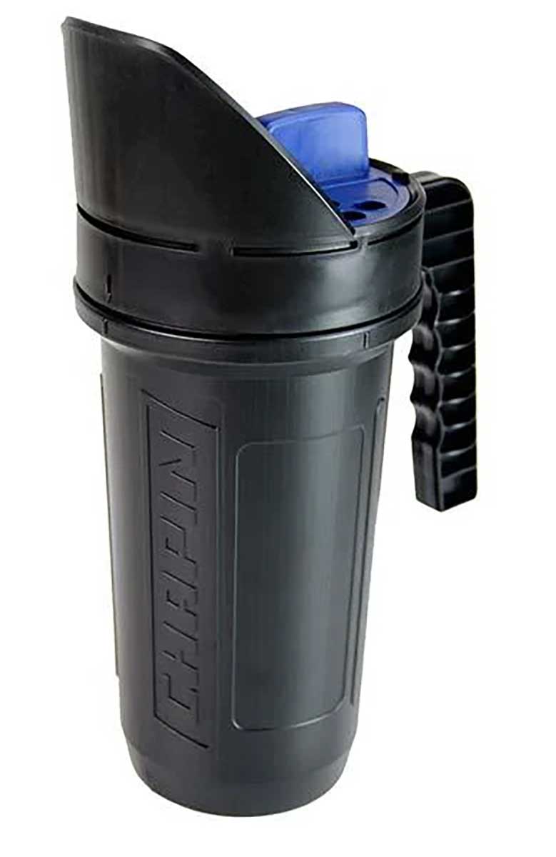 Chapin Hand Shaker Spreader for Turf and Salt (8740A)