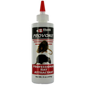 Provoke Rat Attractant