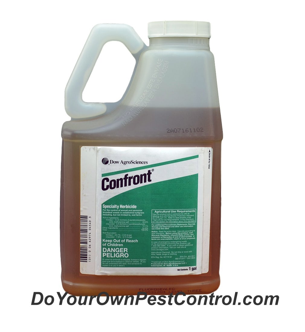 Confront Herbicide | Free Shipping