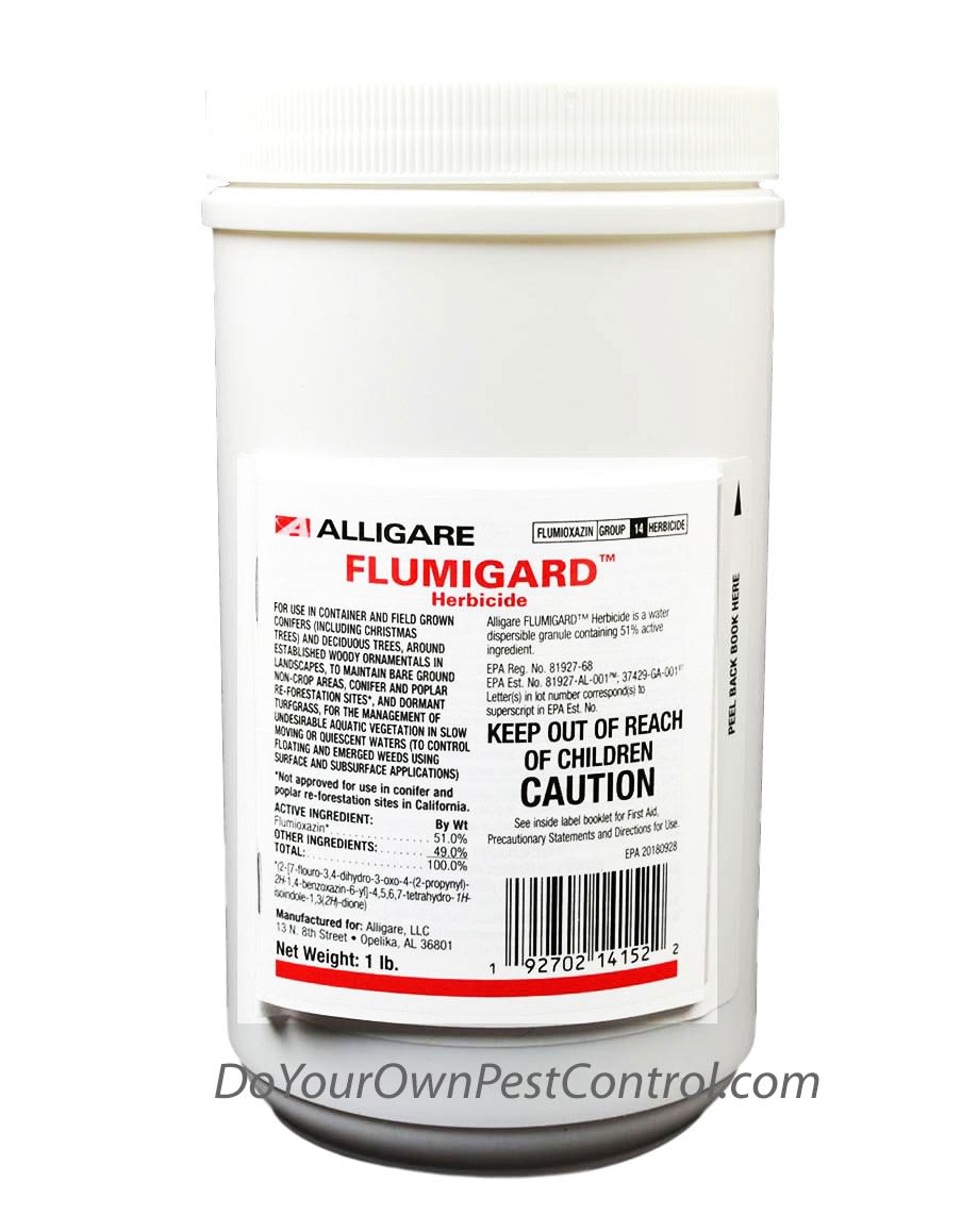 Flumigard Herbicide