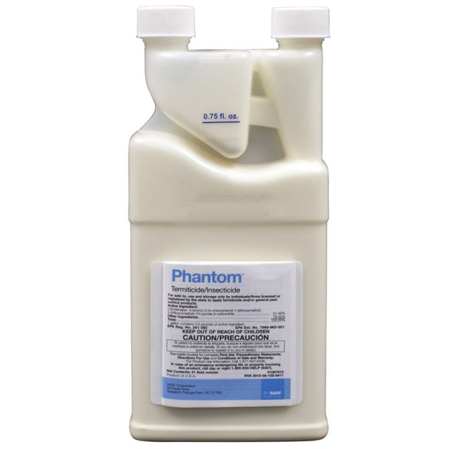 Phantom Termiticide / Insecticide - 21 oz.
