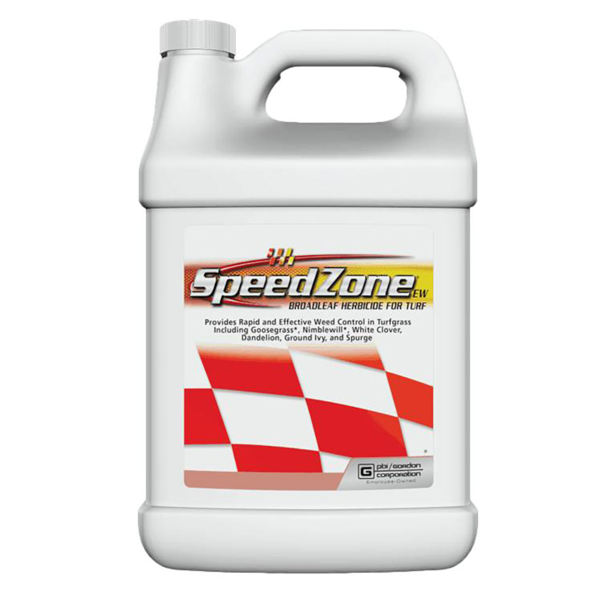 SpeedZone Herbicide EW