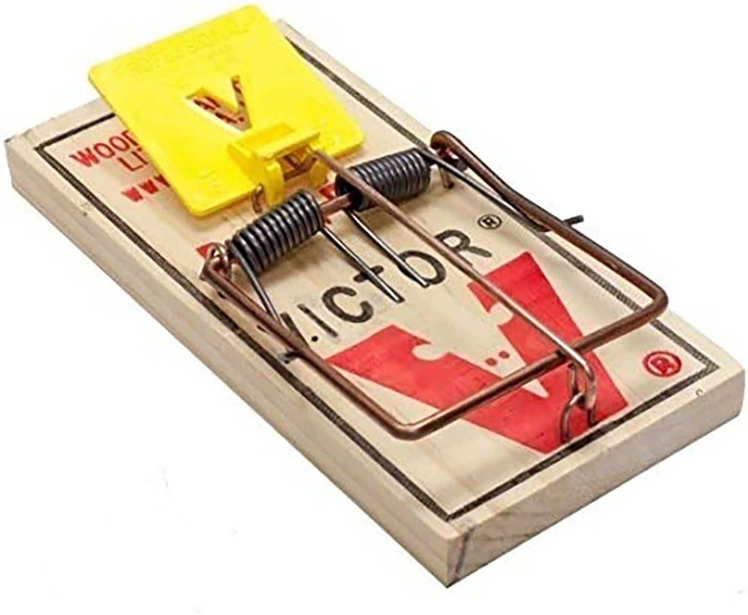 Victor Rat Trap Pro, M326