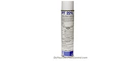 PT 221L Residual Insecticide Aerosol