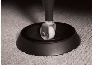 BlackOut device