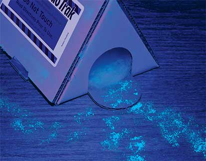 Rodotrak Rodent Detection System