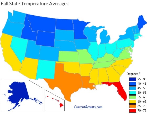 When to apply pre-emergents in the US