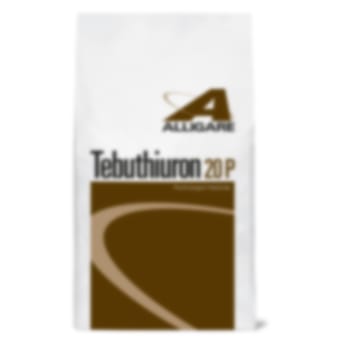 Tebuthiuron 20P Herbicide