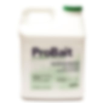 ProBait Formulation for Professionals 4.5 lbs