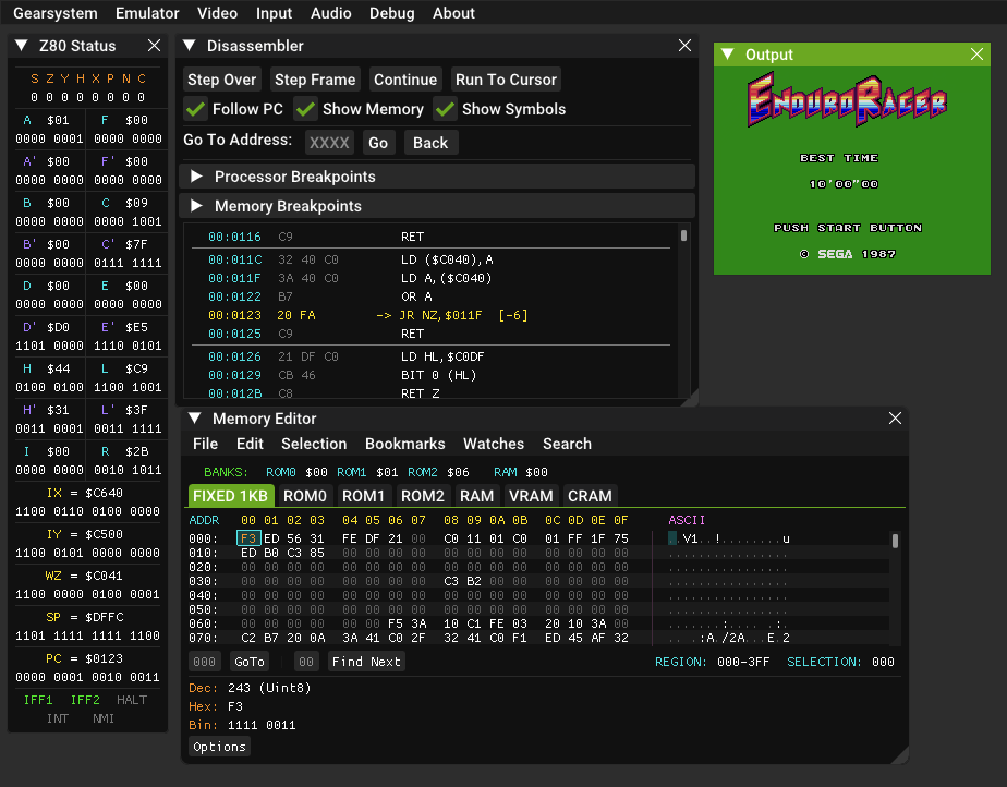 Featured image of post Quer criar um emulador? Entenda primeiro como emuladores funcionam
