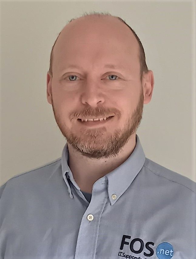 FOS.net Adam Morley