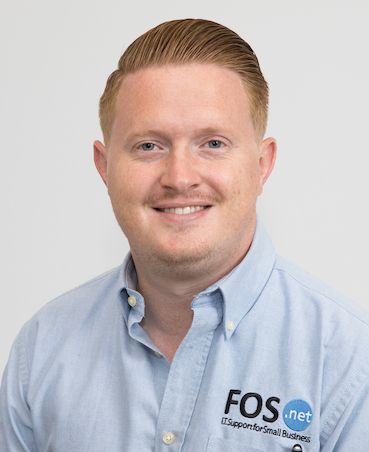 FOS.net Nick Archer
