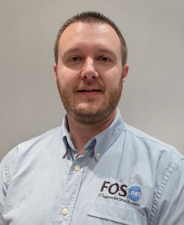 FOS.net Paul Norris
