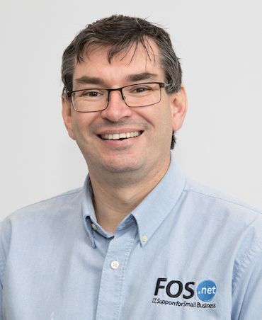 FOS.net Stephen Gillham