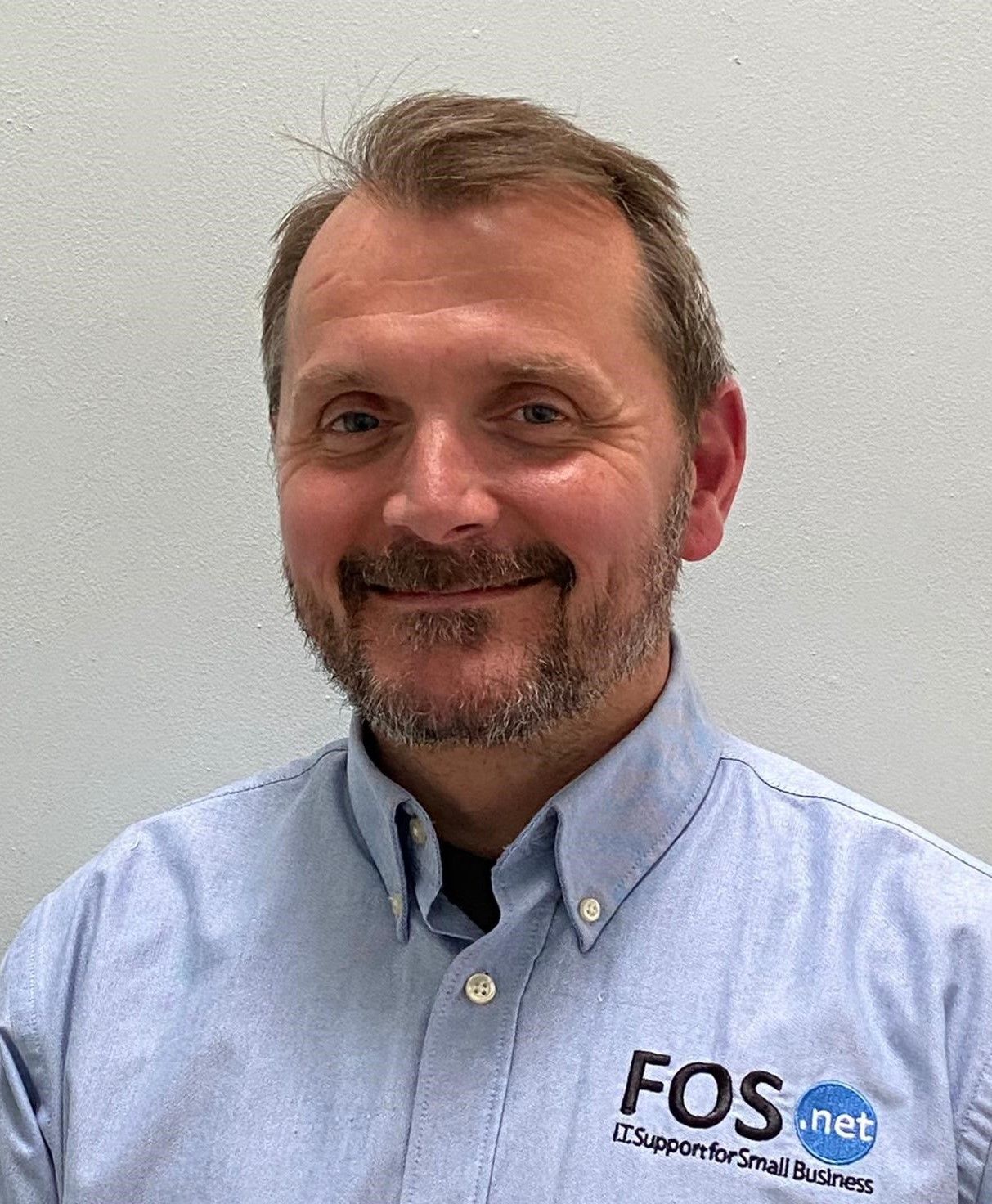 FOS.net Adrian Collischon