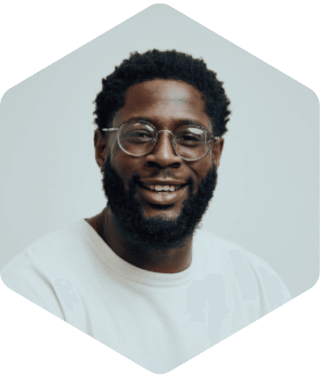 Wilson Alonge - Cousin MG