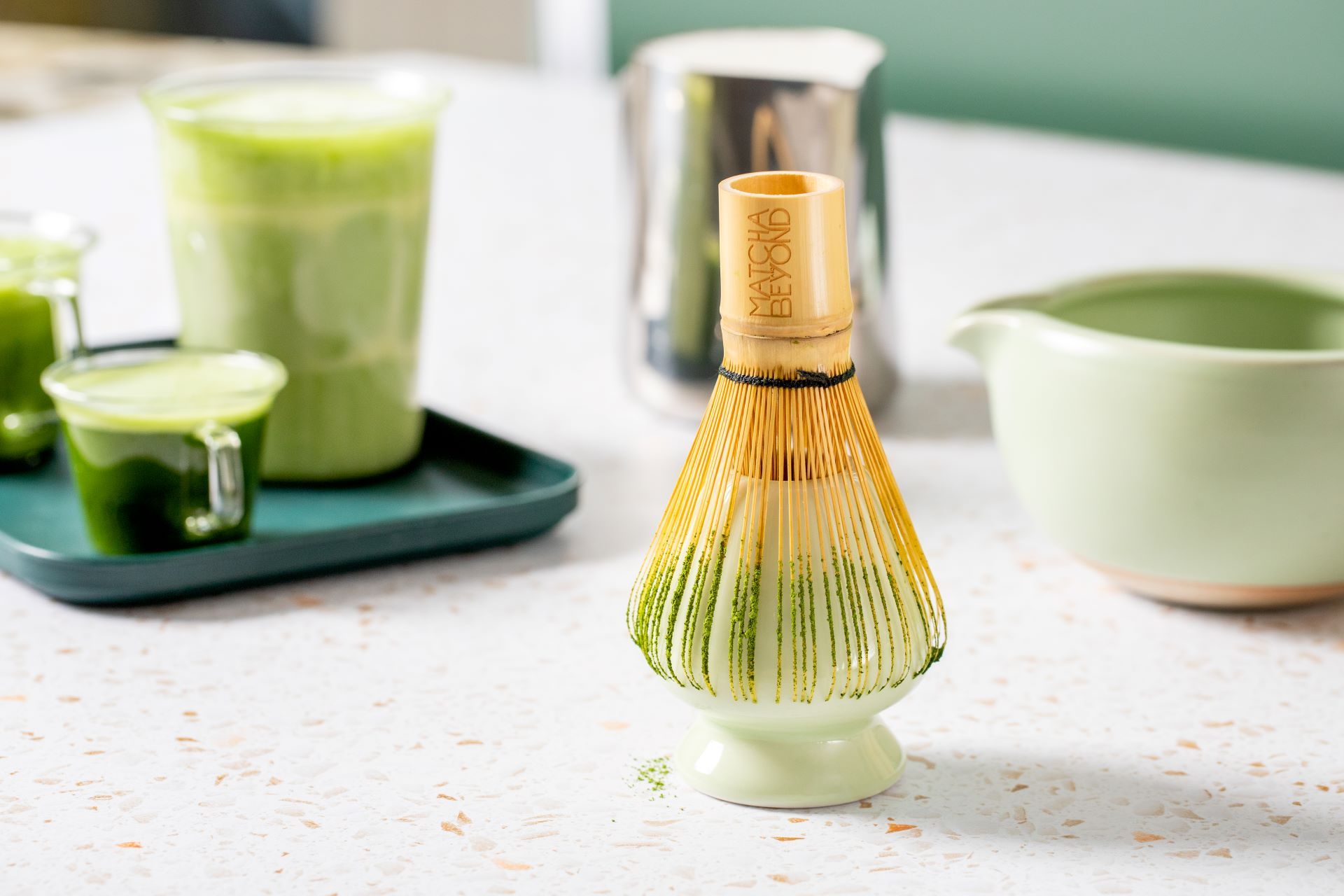 Choosing the Right Matcha Tools - A Complete Beginner’s Guide