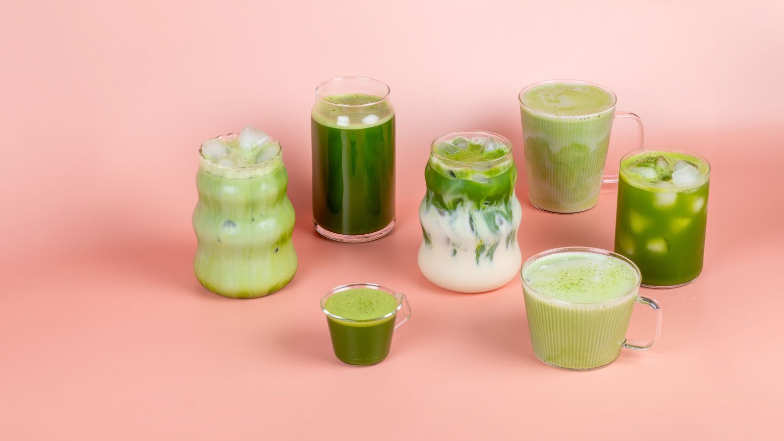 Why Matcha Is Having a Big Moment - And Why It's Here to Stay