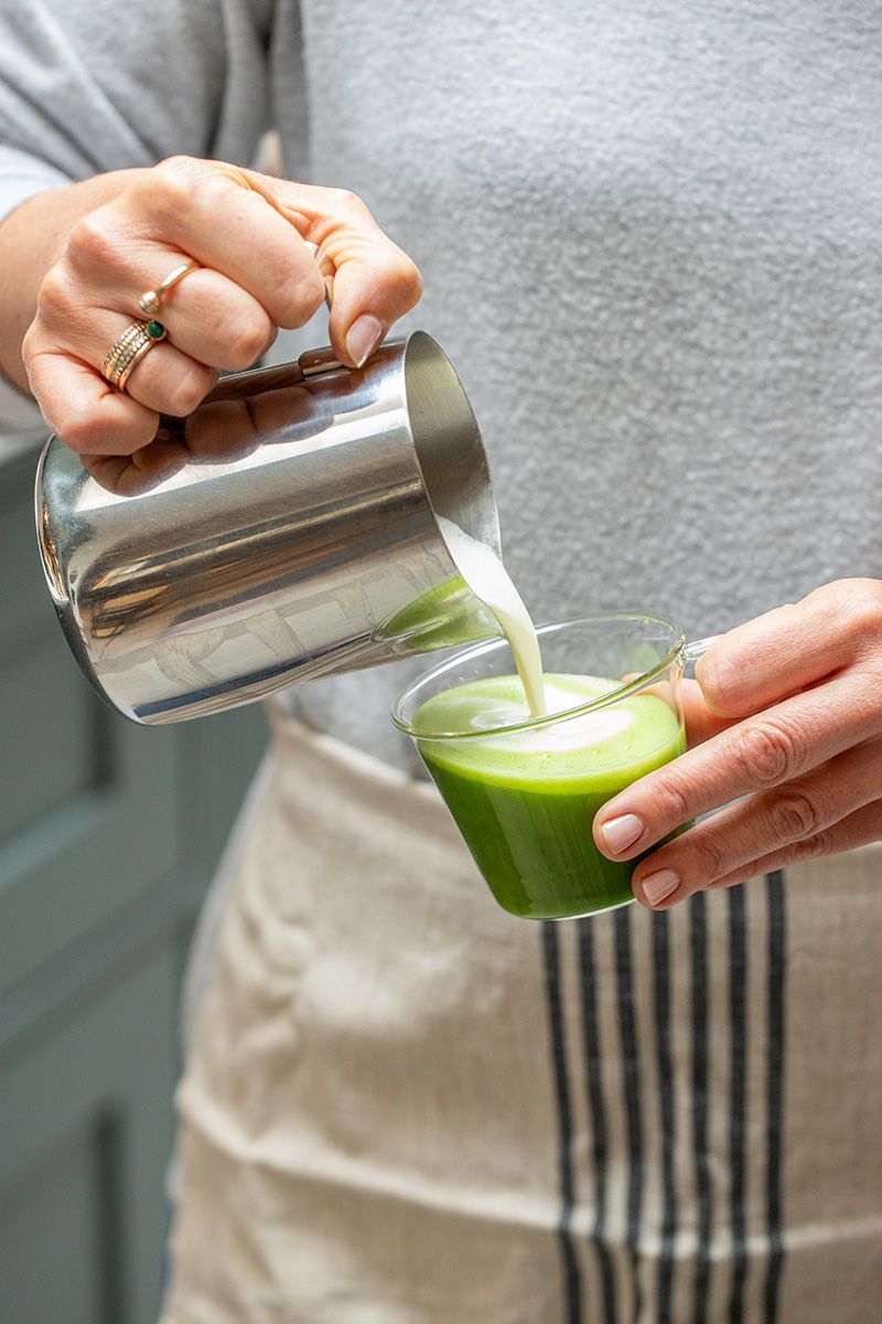 Why Cafés & Foodservices Should Be Adding Matcha to Their Offerings